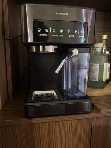 Coffee machine espresso - coffee,