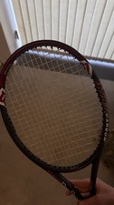 Wilson Hyper Carbon Pro Staff