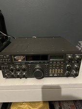 Trio TS-940S HF Transceiver