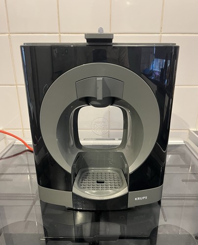 Nescafé dolce gusto - nescafé, krups