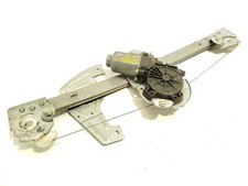 400843C DRIVER LEFT WINDOW