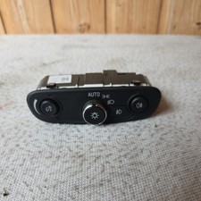 VAUXHALL INSIGNIA B MK2 2019 HEADLIGHT FOG LIGHT CONTROL SWITCH 84215920