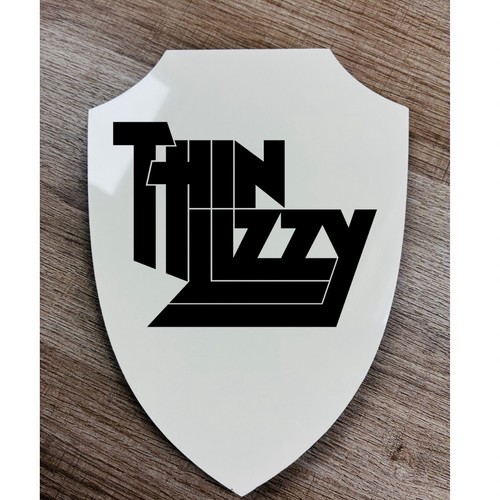 Thin lizzy phil lynott - lynott,
