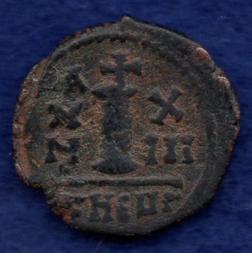 Byzantine maurice 582 602 - ad, 582-602