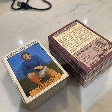 Mint - 1971-72 A&BC Gum