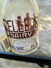 VTG C C Sellers Dairy