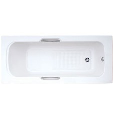 Bath With Grips 1500 8mm