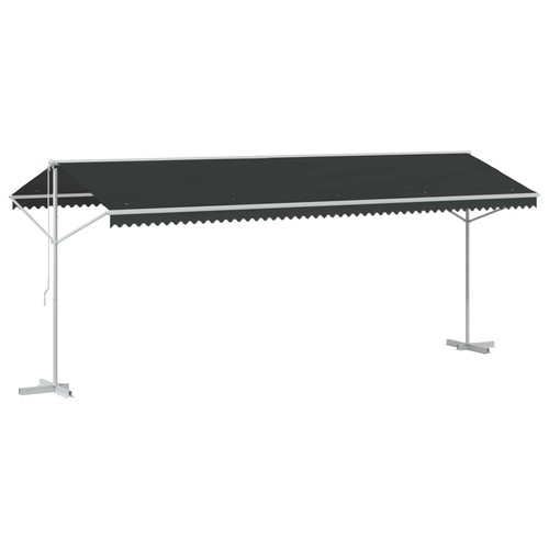 Free standing awning canopy - free,