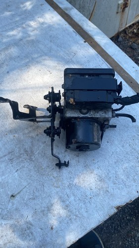 Golf mk5 tdi - 2.0, pump