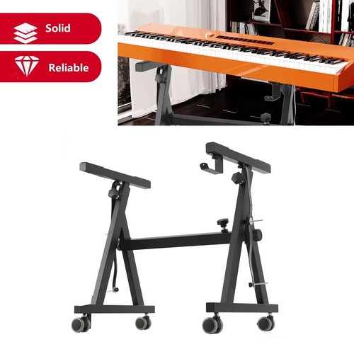 Heavy duty keyboard stand - duty,