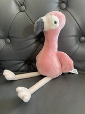 H&M Rosa Pink Flamingo Soft