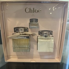 Chloe Eau de Parfum 75ml Spray