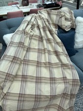 Laura Ashley Pencil Pleat