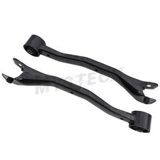 Rear Left & Right Suspension