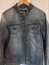 Superdry Womens Denim Jacket -