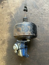 Ford Granada MK2 2.8 Brake