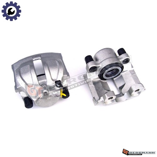 Brake caliper gt80 089 - for, vw
