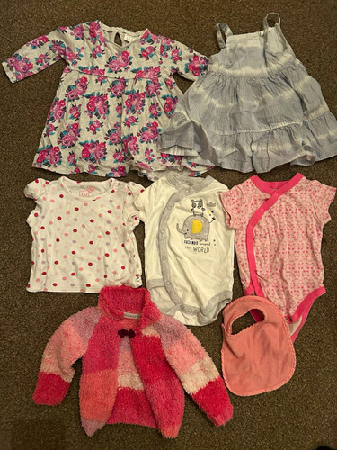 Baby primark f - primark, tu