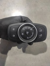 FORD TOURNEO CUSTOM MINIBUS /