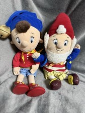 Vintage Noddy And Big Ears