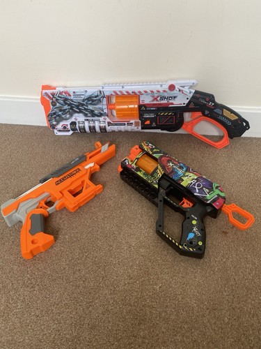 Kids nerf gun - kids,
