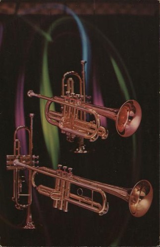 Music conn director - music,