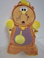 DISNEY STORE BEAUTY & THE