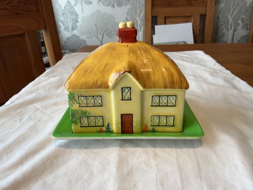 Vintage carlton ware art - carlton,