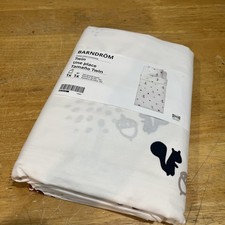 New IKEA BARNDROM Forest