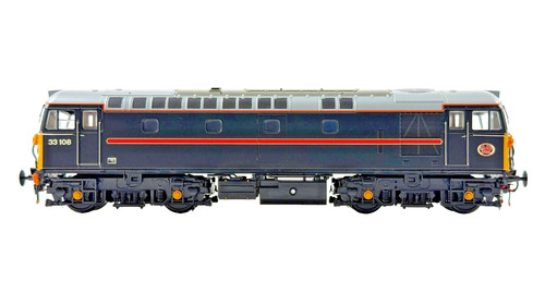 Heljan gauge 3350 class - -,