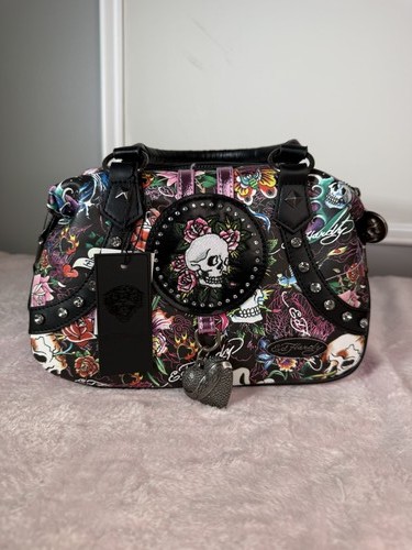 Hardy tattoo print shoulder - ed,