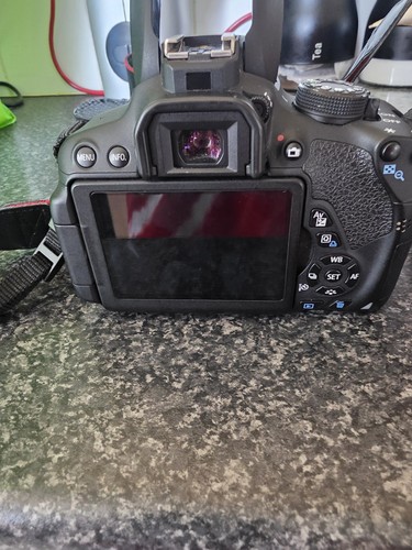 Canon eos 700d - canon,