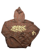 Named Collective Brown