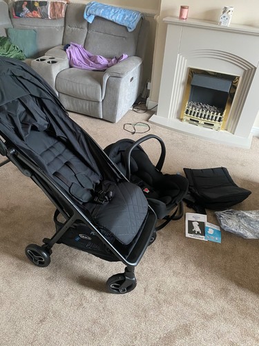 Graco arris travel system - graco,
