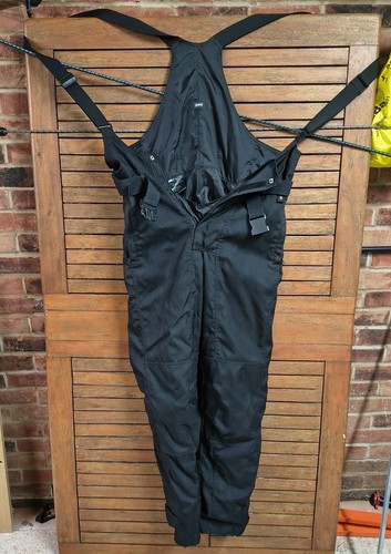 Bmw motorrad textile trousers - bmw,