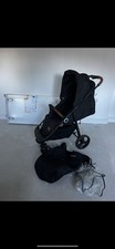 Kinderkraft Pushchair 