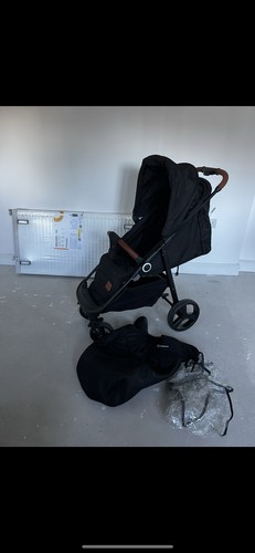 Kinderkraft pushchair - kinderkraft,
