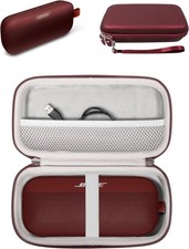 Zipper Hard Case for Bose