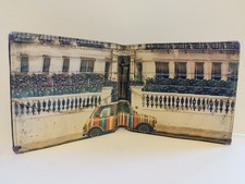 Paul Smith Vintage Mini Wallet