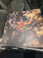 PINK FLOYD  - OBSCURED BY