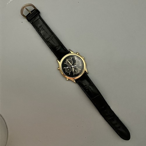 Seiko st52 quartz world timer - seiko,