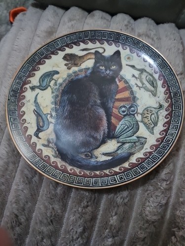 Danbury mint lesley anne - mint,