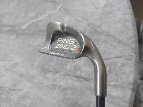 Ping zing iron - 2,