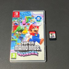 Super Mario Bros. Wonder