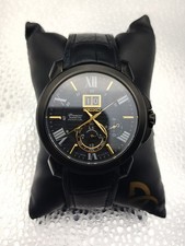 Seiko Novak Djokovic Special