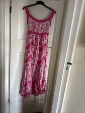 BHS Women’s Pink Floral