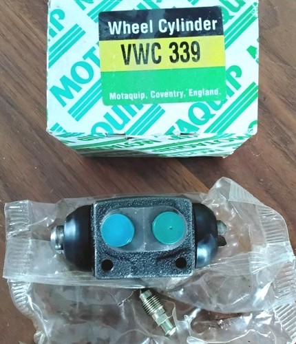 Ford escort mk2 - mk2, van