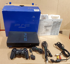 Sony Playstation 2 PS2 Console