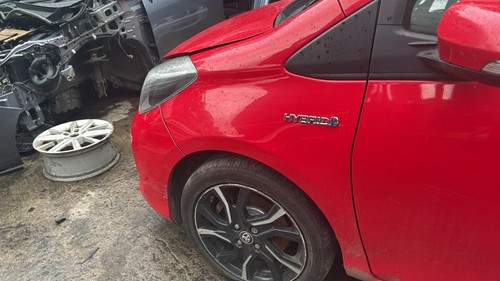 Toyota yaris 5dr 2014 2017 - yaris,