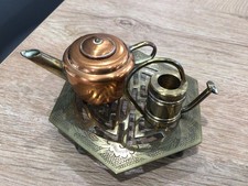 Vintage Copper/Brass Miniature